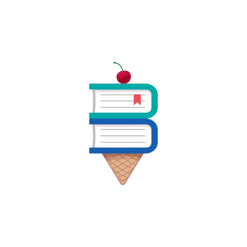 Bookelicious event logo