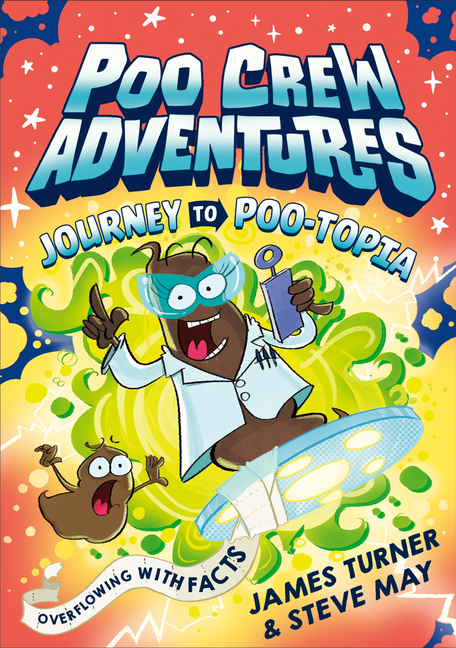 Journey to Poo-Topia