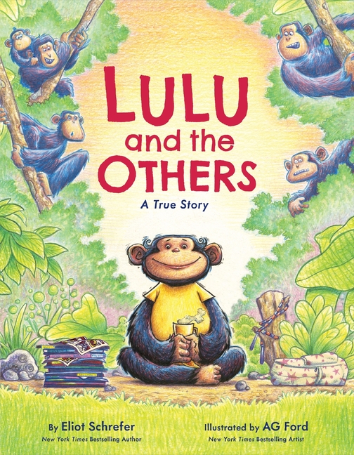 Lulu and the Others: A True Story