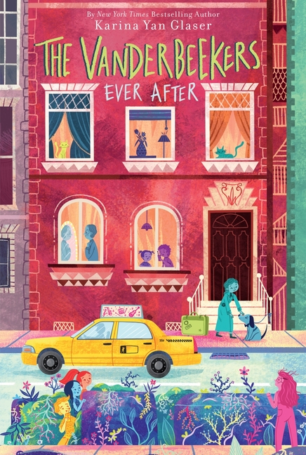 The Vanderbeekers Ever After (Vanderbeekers #7)