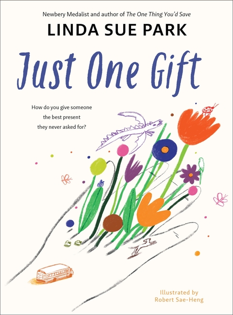 Just One Gift (Ms. Chang's Classroom #2)