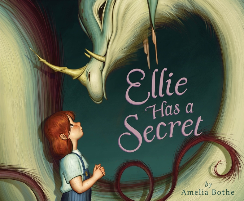 Ellie Has a Secret