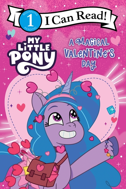 My Little Pony: A Magical Valentine's Day