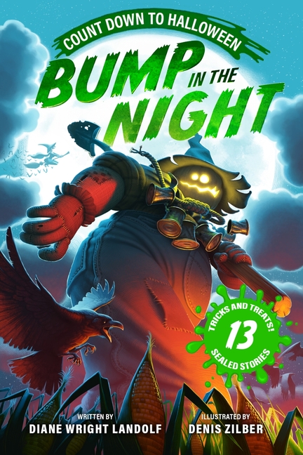 Bump in the Night