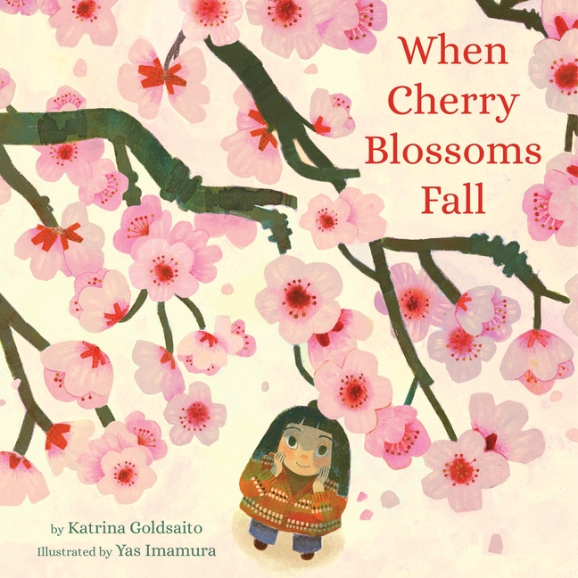 When Cherry Blossoms Fall
