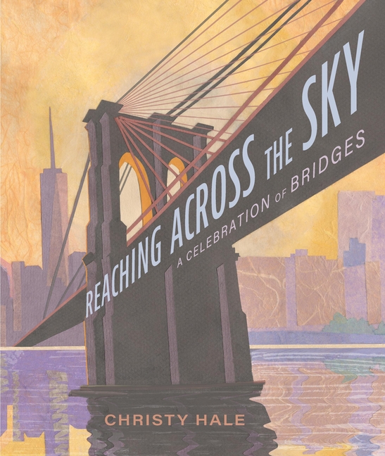Reaching Across the Sky (Dreaming Up)