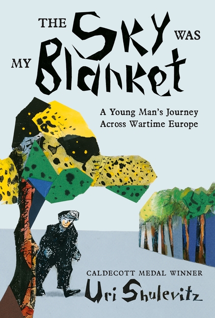 The Sky Was My Blanket