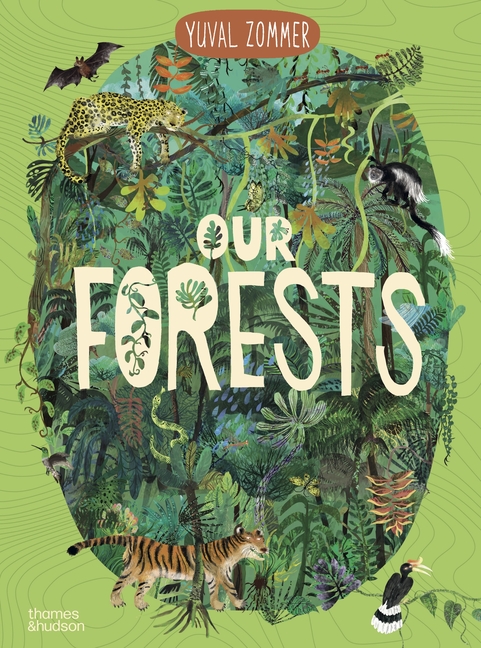 Our Forests (Our Wonders #2)