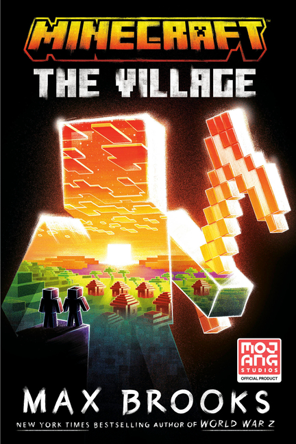 The Village (Minecraft Trilogy #3)