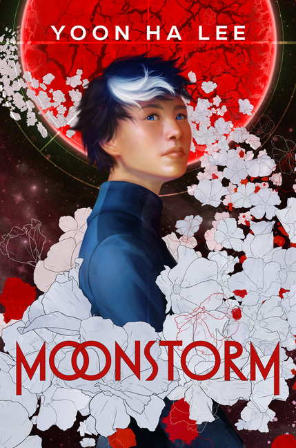 Moonstorm (Moonstorm #1)
