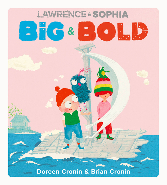 Big & Bold