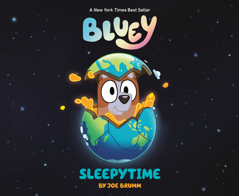 Sleepytime (Bluey)