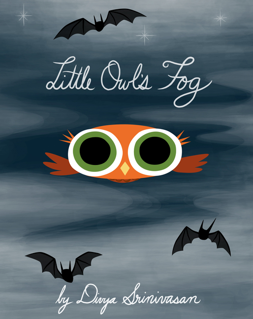 Little Owl's Fog (Little Owl)