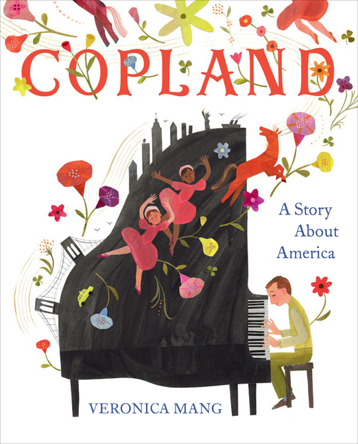 Copland: A Story About America