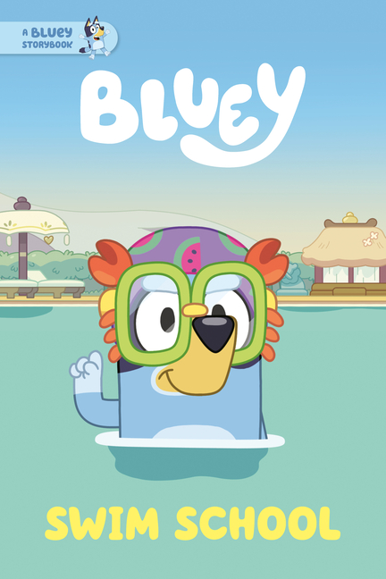 Swim School (Bluey)