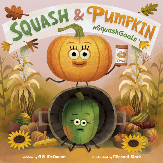 Squash & Pumpkin