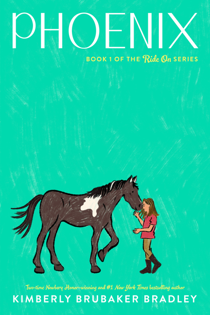 Phoenix (Ride on #1)