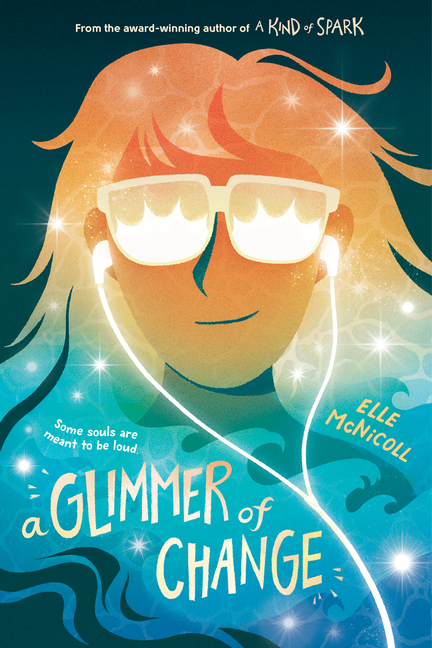 A Glimmer of Change (A Kind of Spark Prequel)