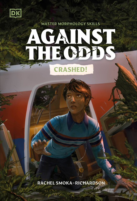 Crashed (Against the Odds)
