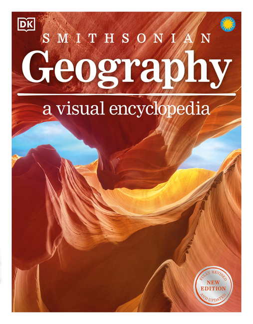 Geography (DK Smithsonian)