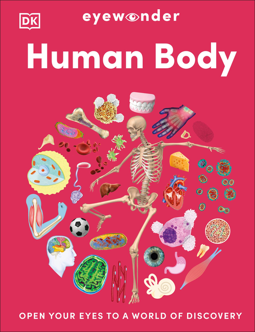 Human Body (Eyewonder)