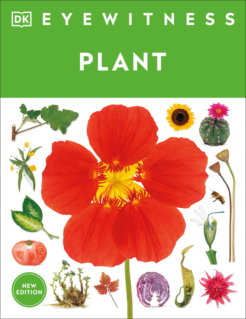 Plant (DK Eyewitness)