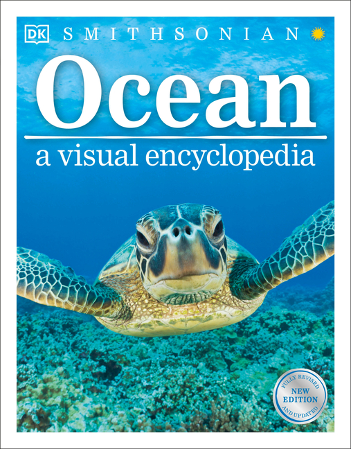 Ocean (DK Children's Visual Encylopedias)