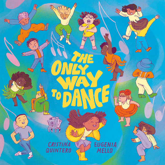 The Only Way to Dance (The Only Way To)