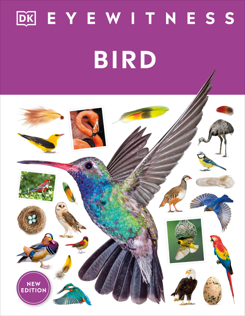 Bird (DK Eyewitness)