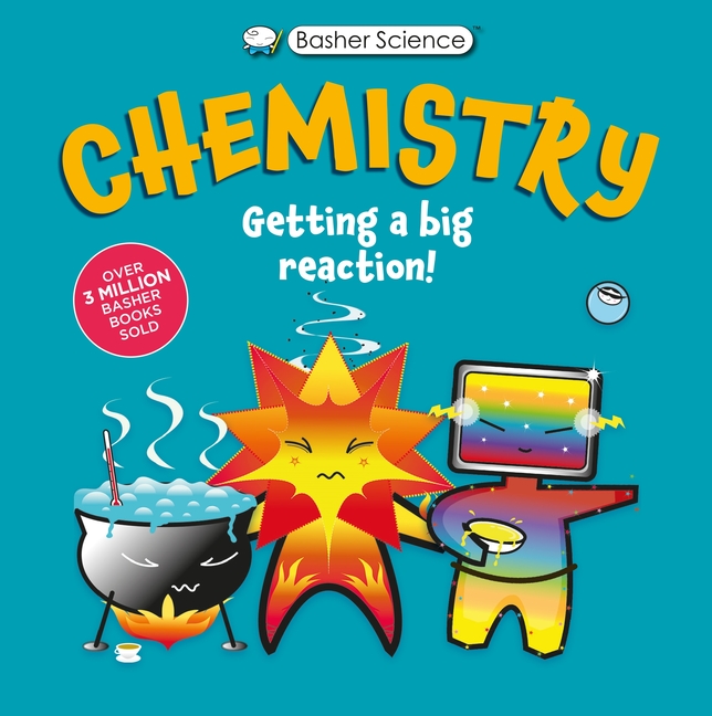 Chemistry (Basher Science)