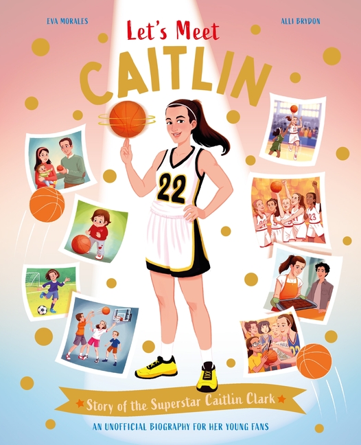 Let's Meet Caitlin (Let's Meet)