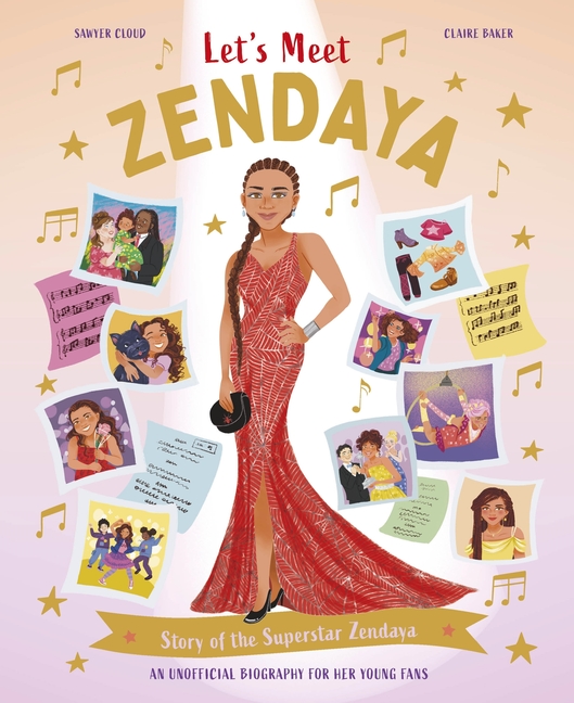 Let's Meet Zendaya (Let's Meet)