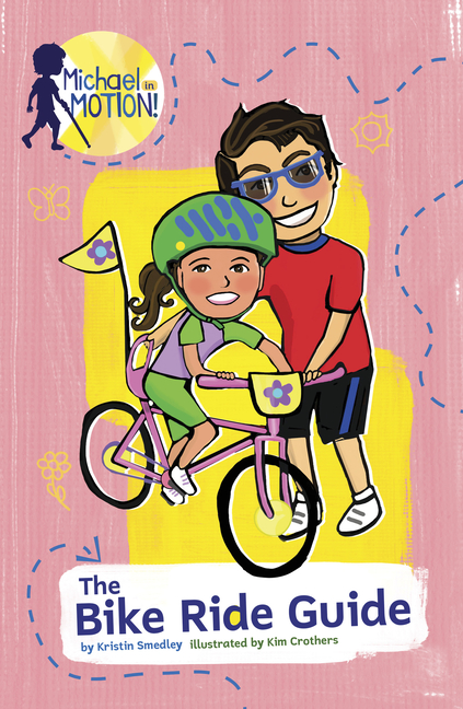 The Bike Ride Guide (Michael in Motion)
