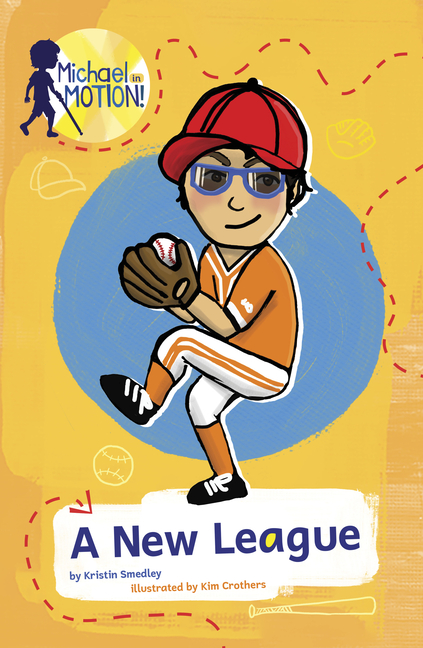 A New League (Michael in Motion)