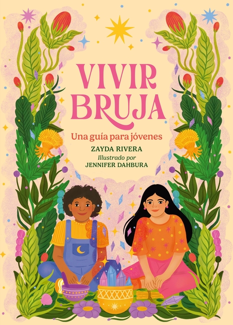 Vivir Bruja