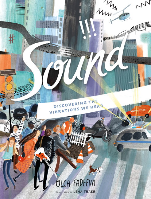 Sound (Spectacular Steam for Curious Readers (Sscr))