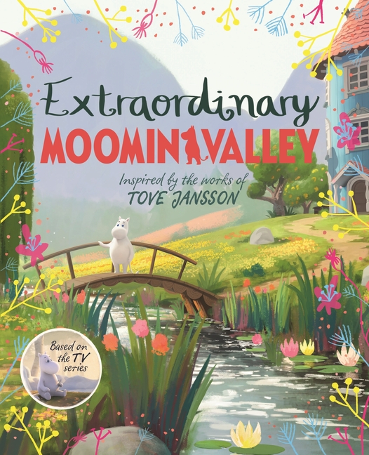 Extraordinary Moominvalley (Moominvalley #6)