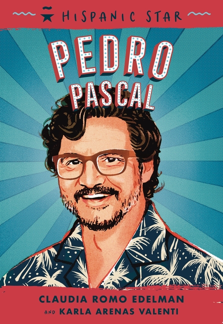 Pedro Pascal (Hispanic Star)