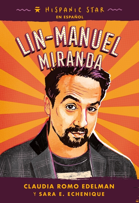Lin-Manuel Miranda (Hispanic Star en Español)