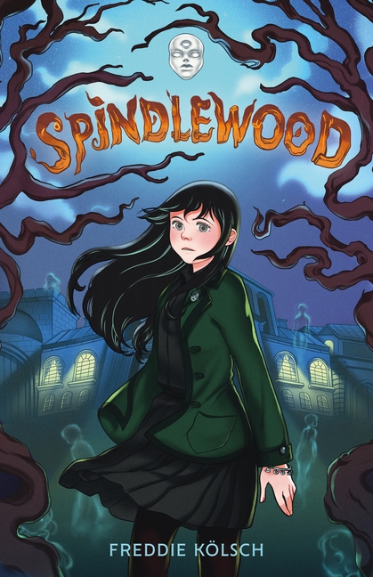 Spindlewood (Spindlewood #1)
