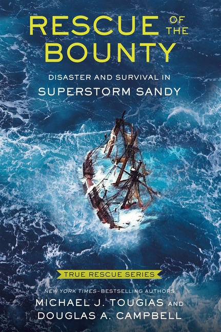 Rescue of the Bounty (True Rescue)