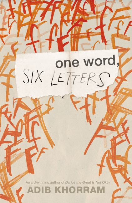 One Word, Six Letters