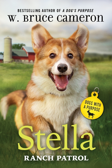 Stella (Dogs with a Purpose)