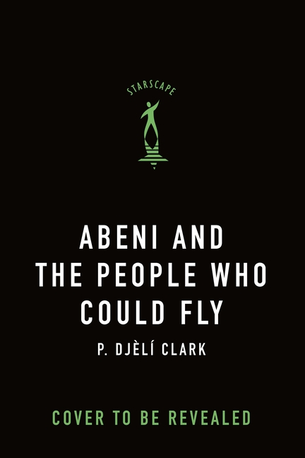 Abeni and the People Who Could Fly (Abeni's Song #3)