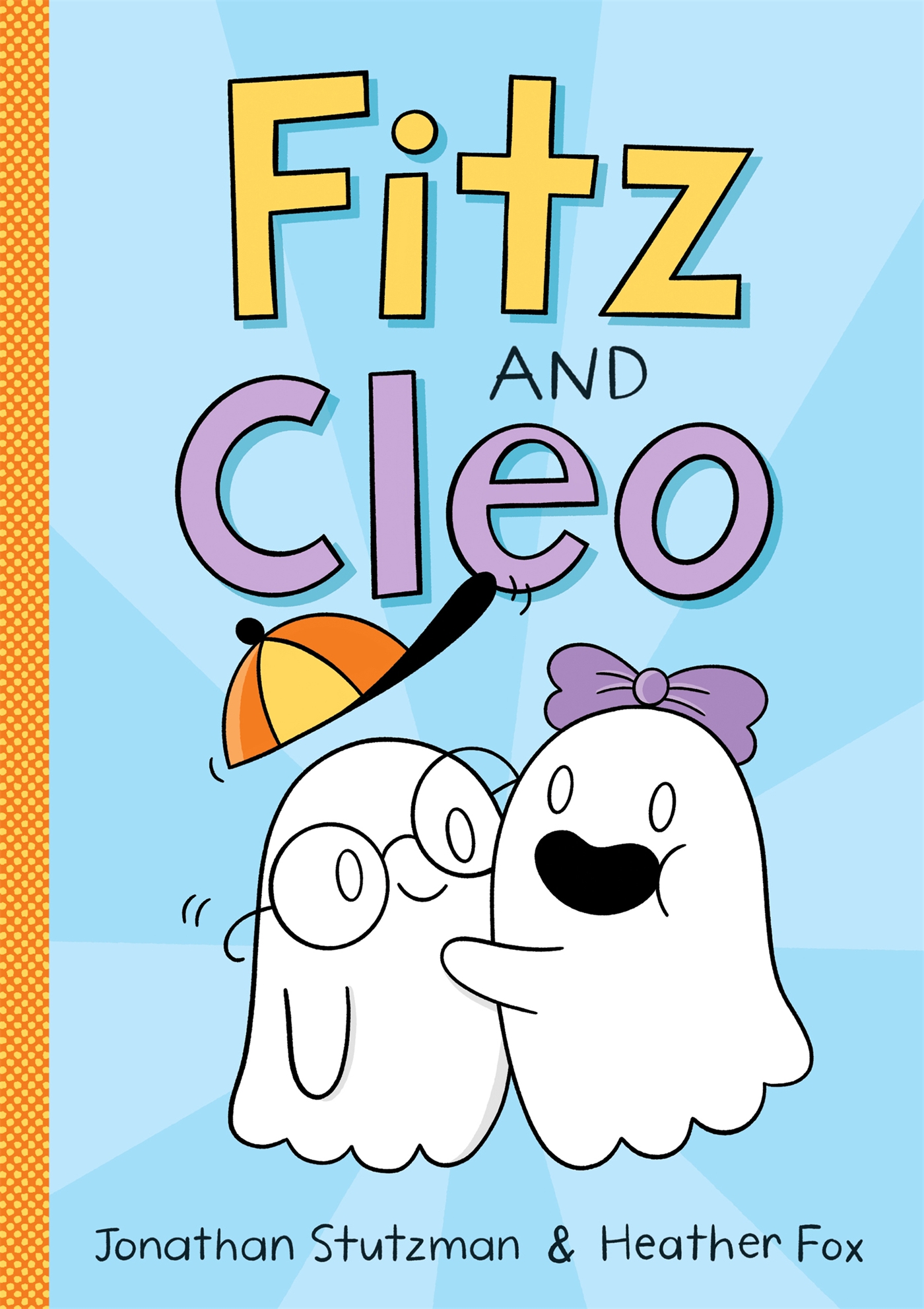 Fitz and Cleo (Fitz and Cleo #1)