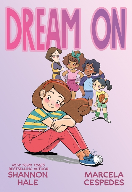 Dream on (Dream On)