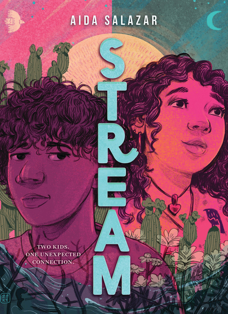 Stream (The Moon Within)