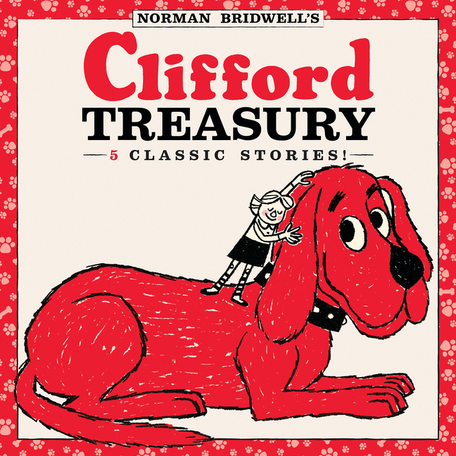 Clifford Treasury (Clifford)