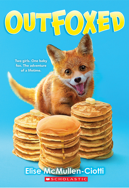 Outfoxed