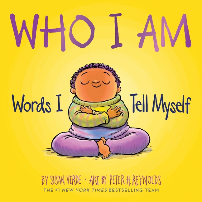 Who I Am (I Am Books)